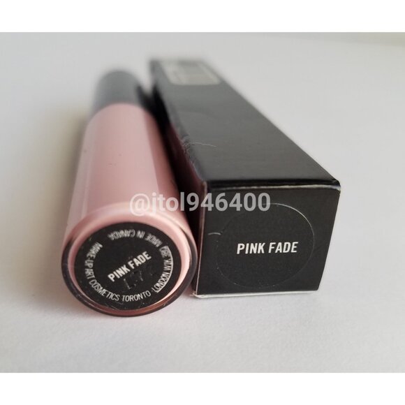 Mac Pink Fade Lipglass - Picture 4 of 7